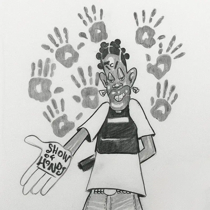 Show of Hands