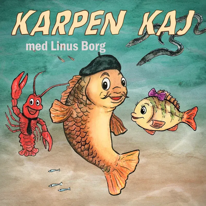 Karpen Kaj