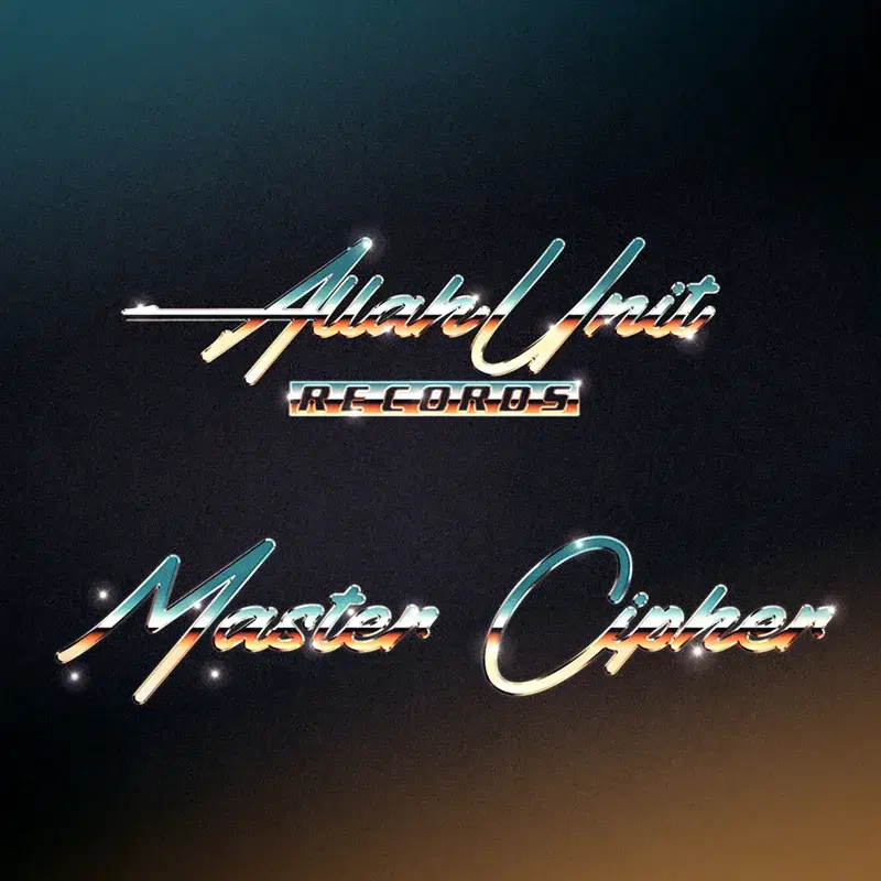 Master Cipher