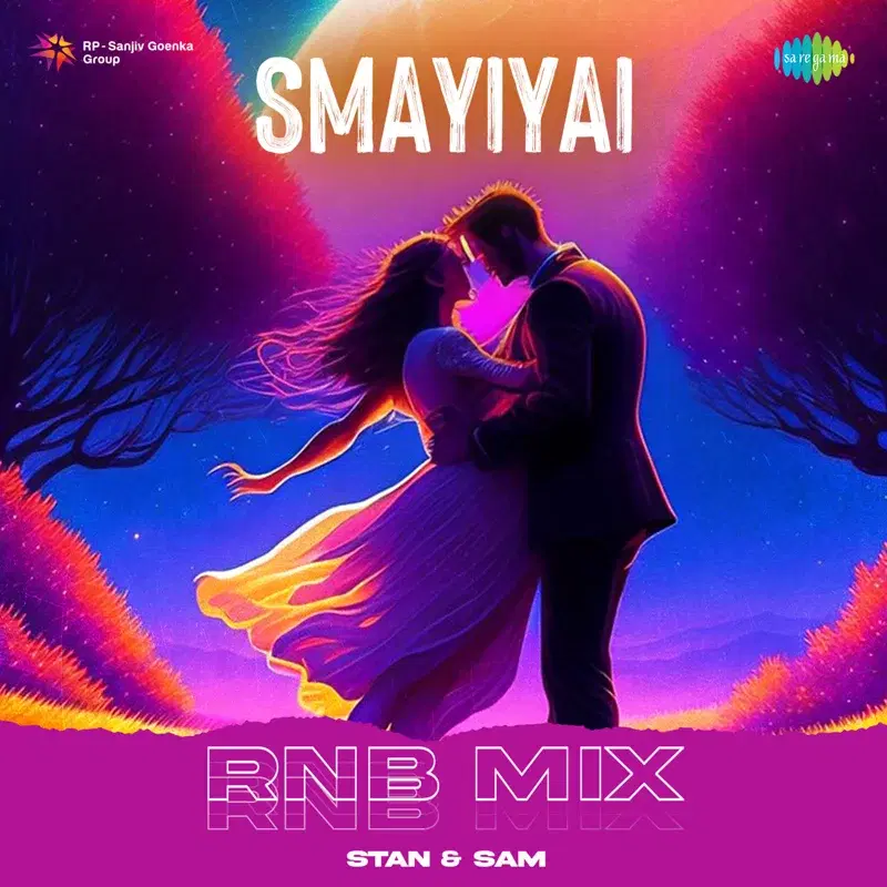Smayiyai