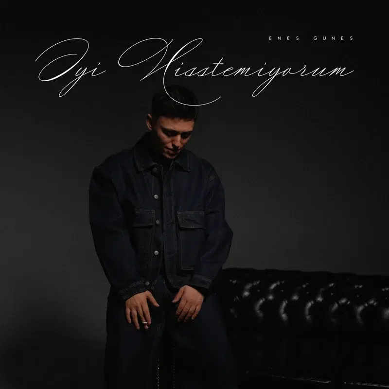 İYİ HİSSETMİYORUM