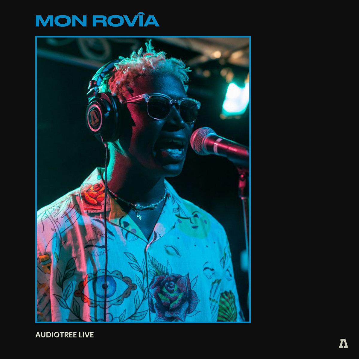 Mon Rovîa on Audiotree