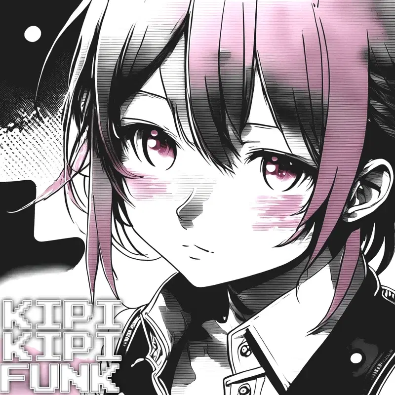 Kipi Kipi Funk