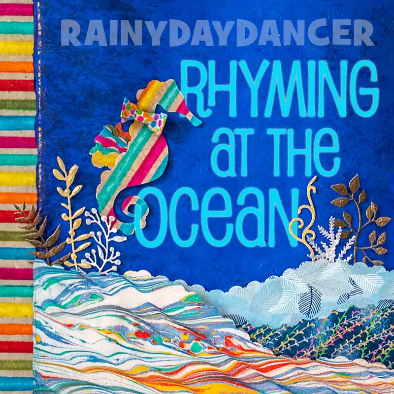 Rhyming At The Ocean
