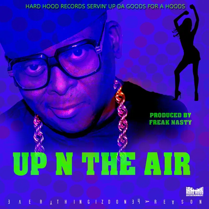 Up n the air