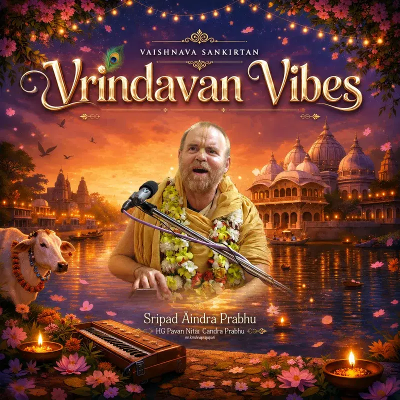 Vrindavan Vibes