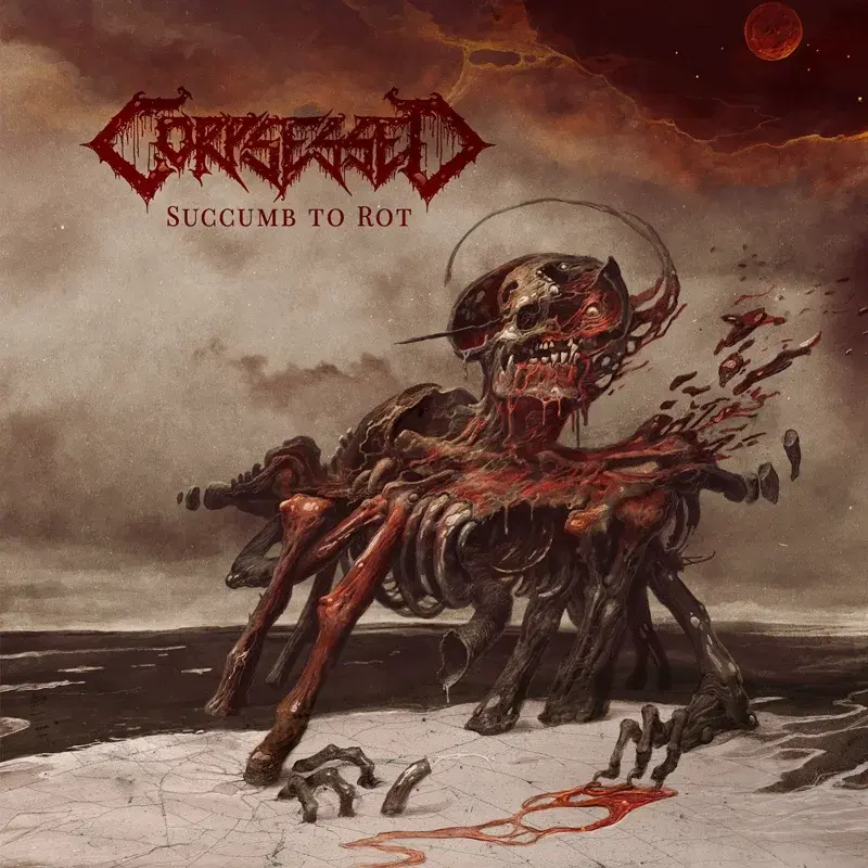 Succumb to Rot