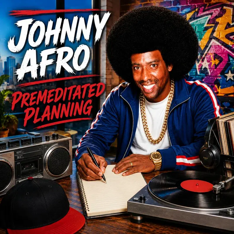 Premeditated Planning