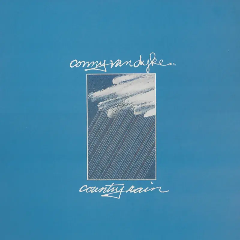 Country Rain