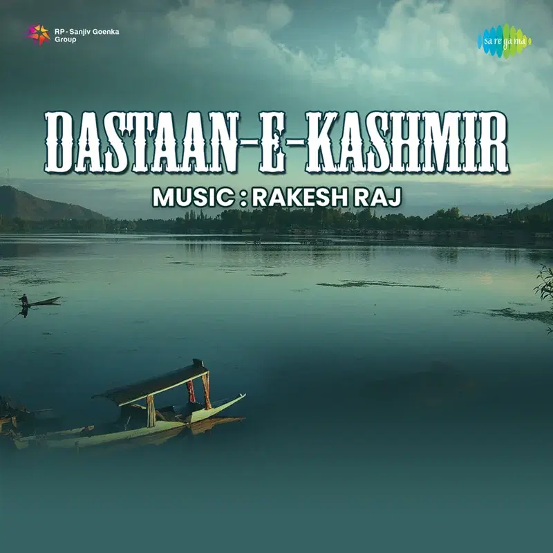 Dastaan-E-Kashmir (Original Motion Picture Soundtrack)