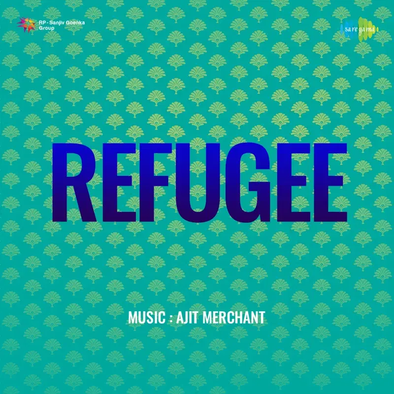 Ujdi Huyi Hai Ishq Ki Duniya (From "Refugee")