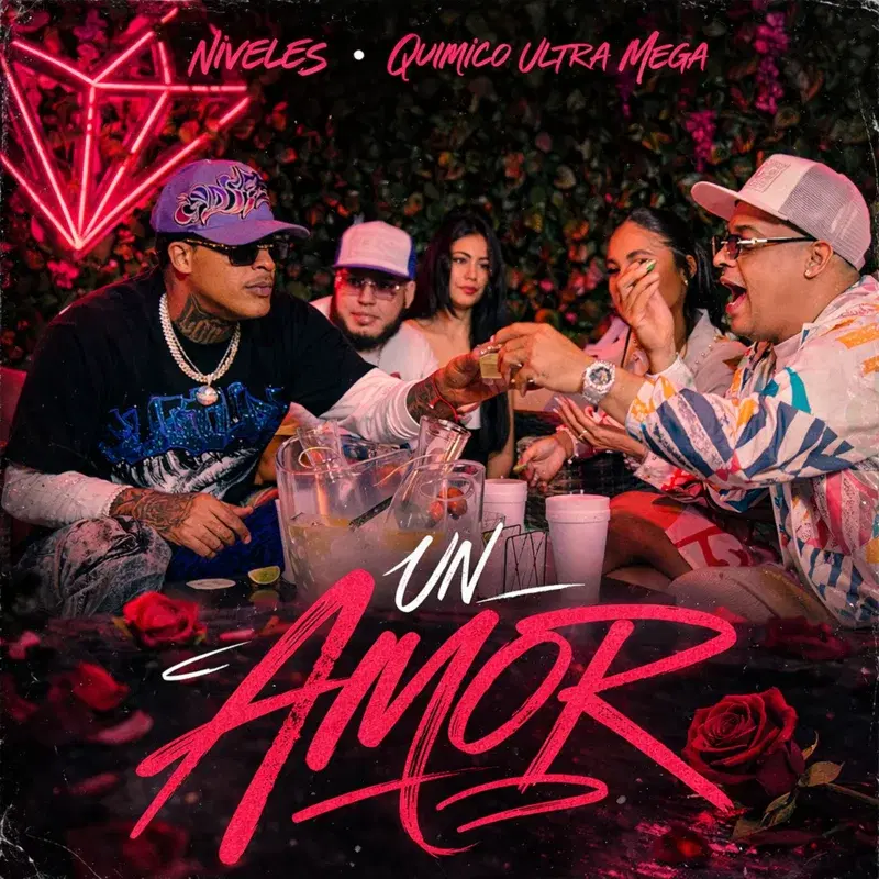 UN AMOR