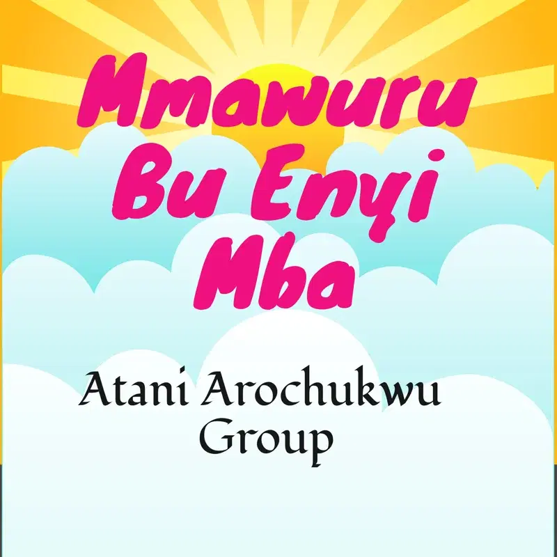 Mmawuru Bu Enyi Mba