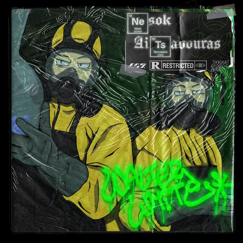 Cover Art