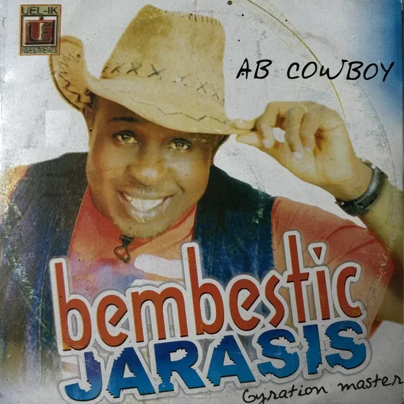 Bembestic Jarasis