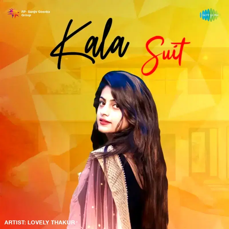 Kala Suit