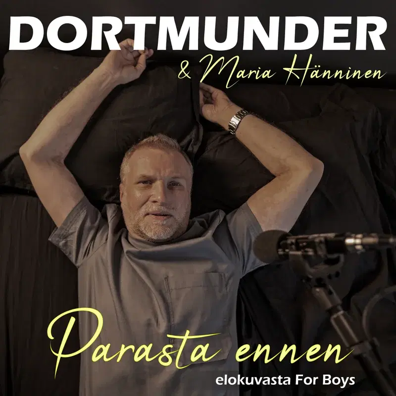 Parasta ennen (elokuvasta For Boys)
