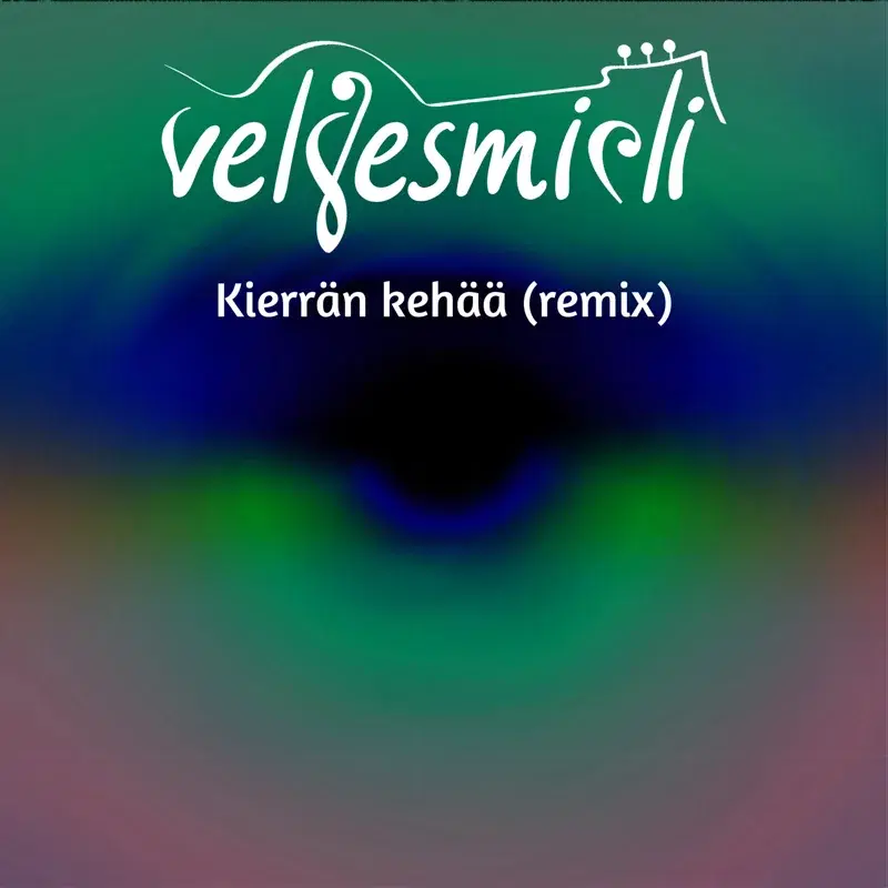 Kierrän kehää