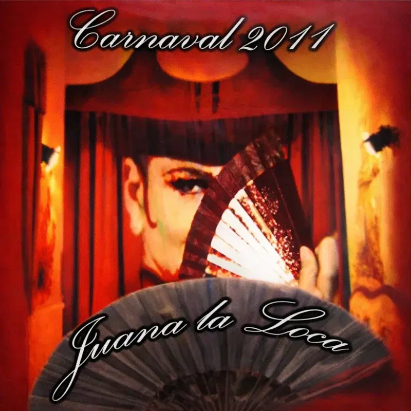Juana la Loca