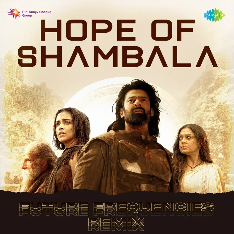 Hope of Shambala