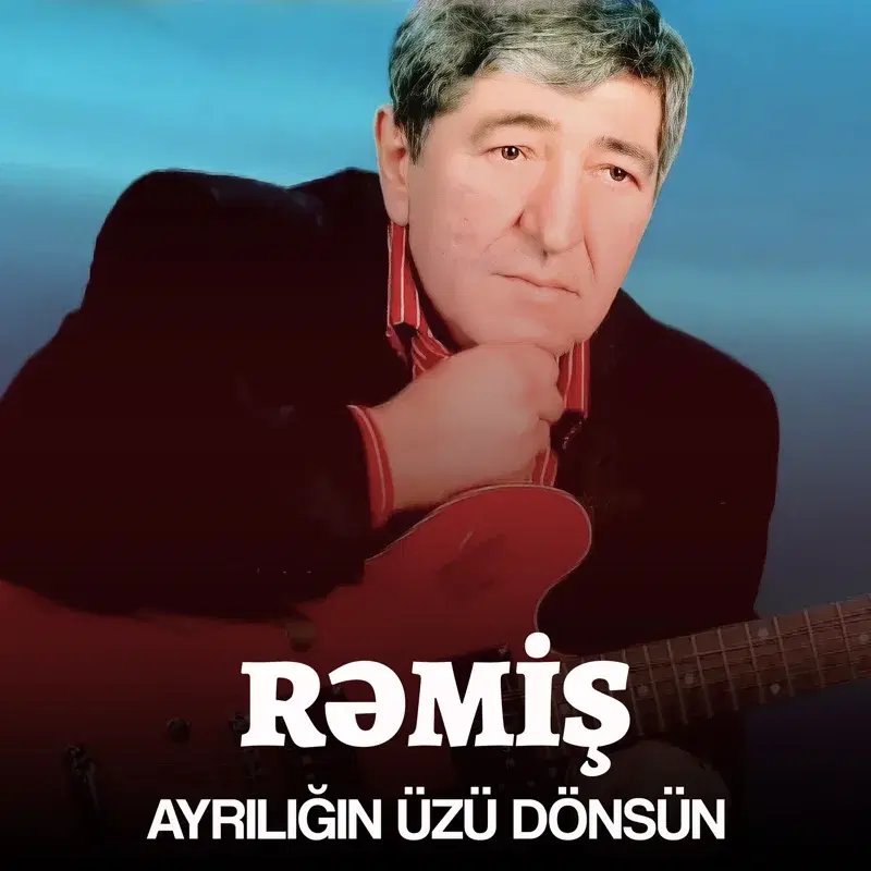 Ayrılığın Üzü Dönsün