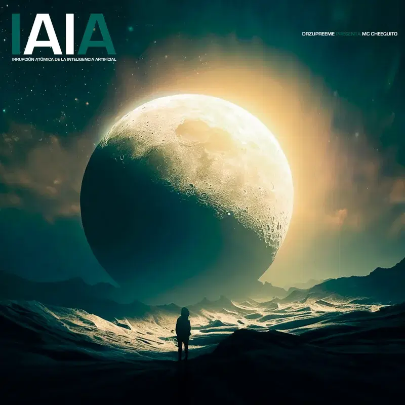 IAIA: Irrupción Atómica de la Inteligencia Artificial