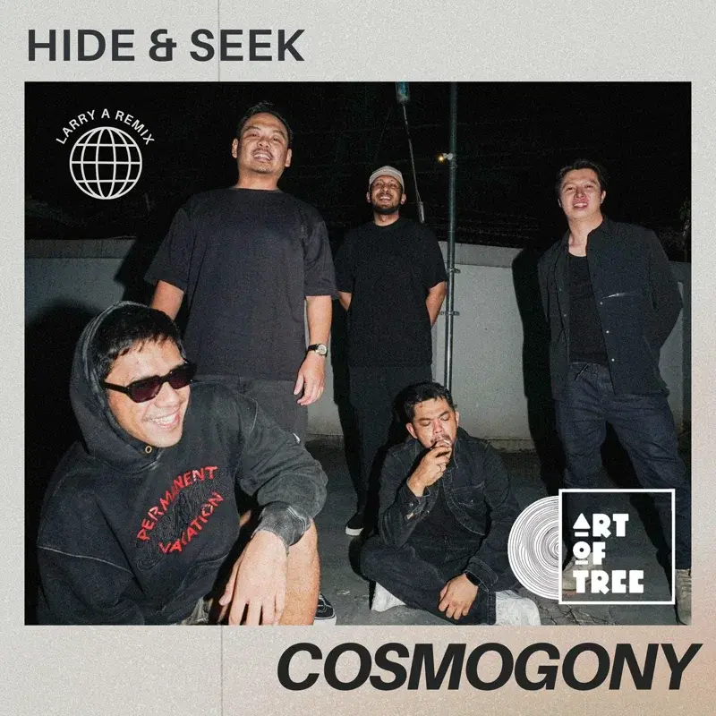 Hide & Seek