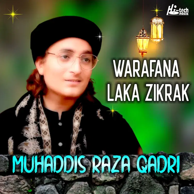 Warafana Laka Zikrak