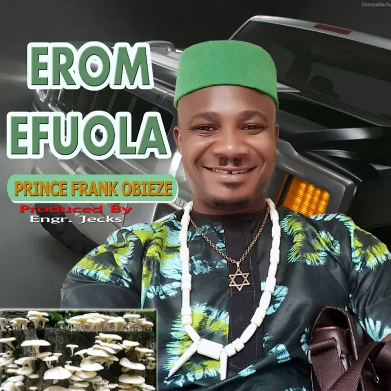 Erom Efuola