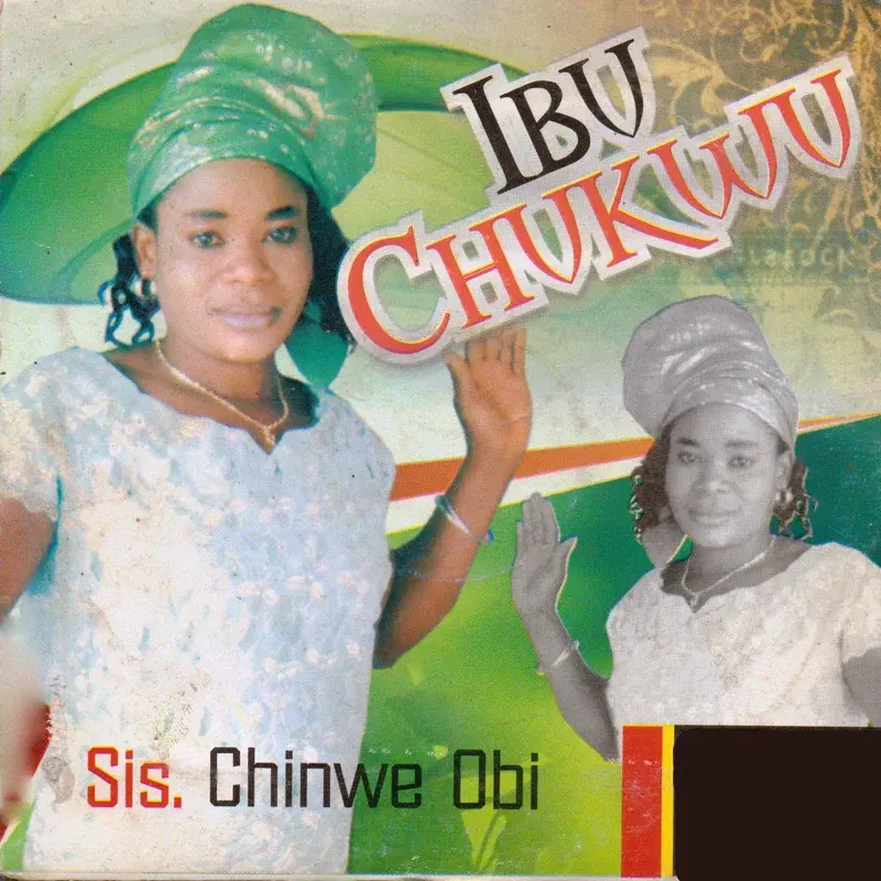 Ibu Chukwu