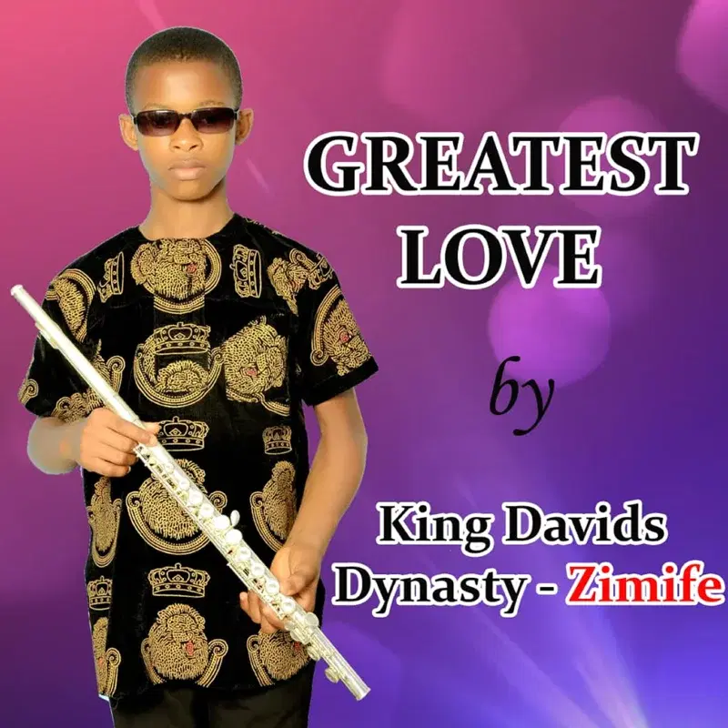 Greatest Love