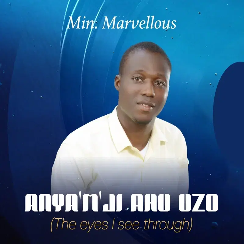 Anyam Ji Ahu Uzor