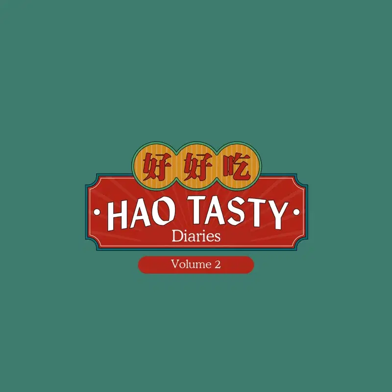 Hao Tasty Diaries, Vol. 2