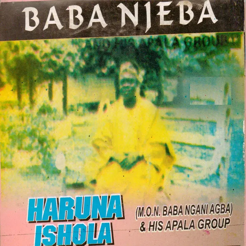 Baba Njeba