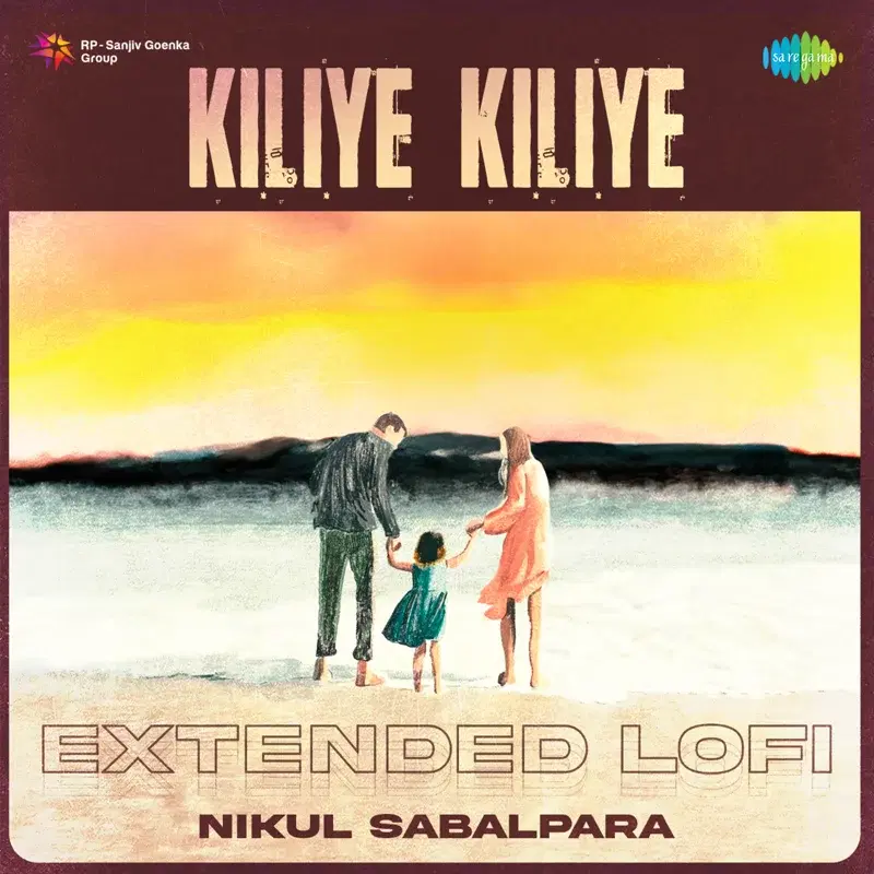 Kiliye Kiliye