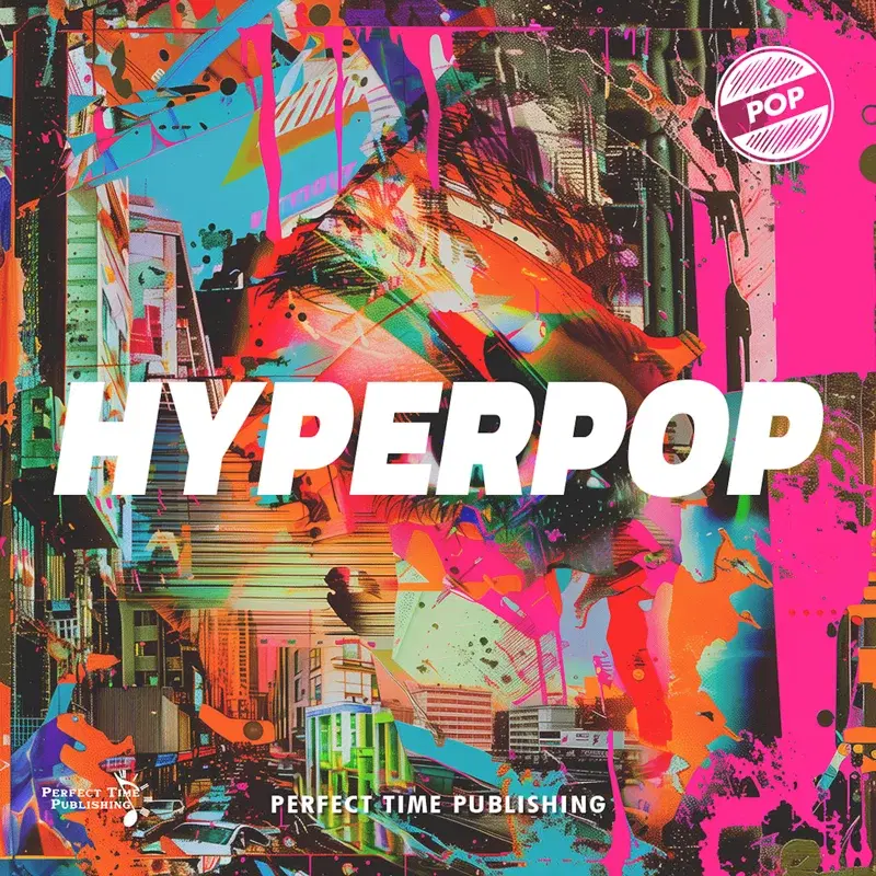 Hyperpop