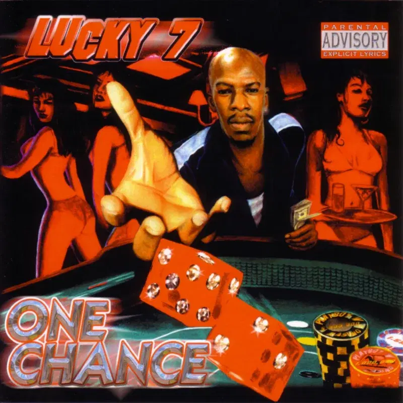 ONE CHANCE