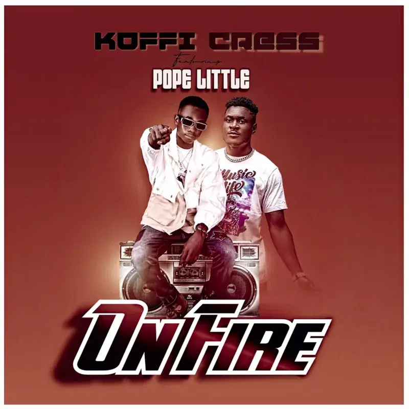 On Fire