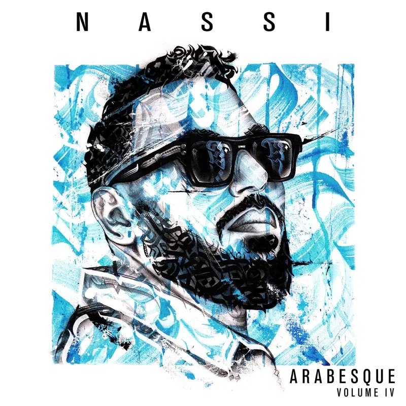 Arabesque Vol.4