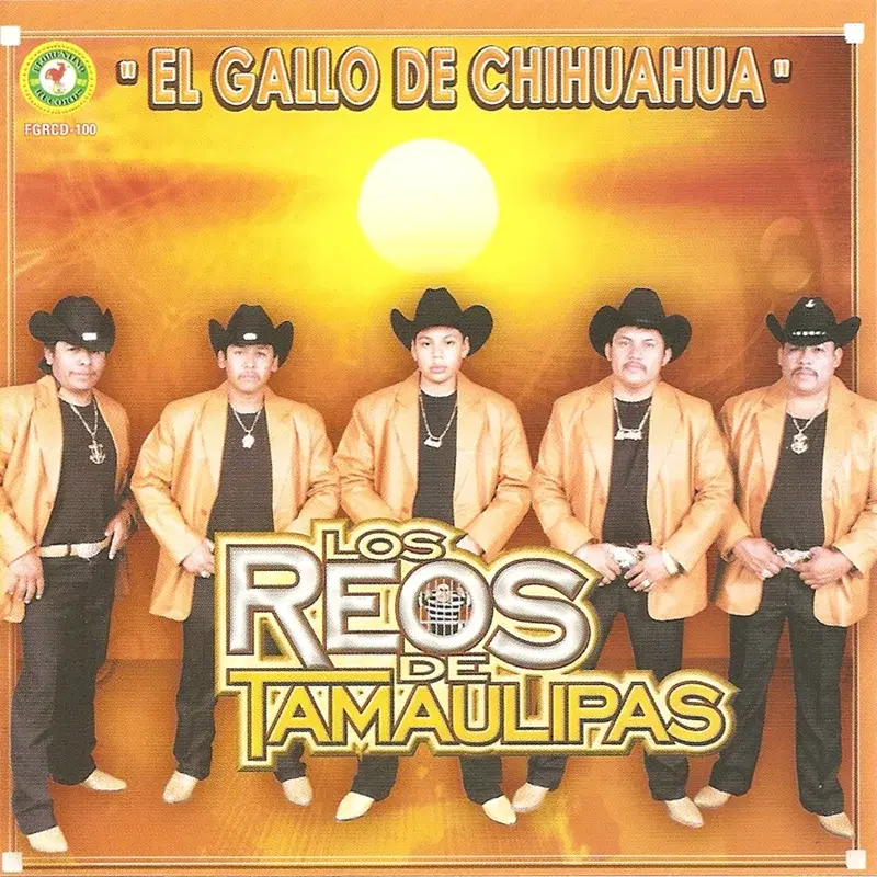El Gallo De Chihuahua