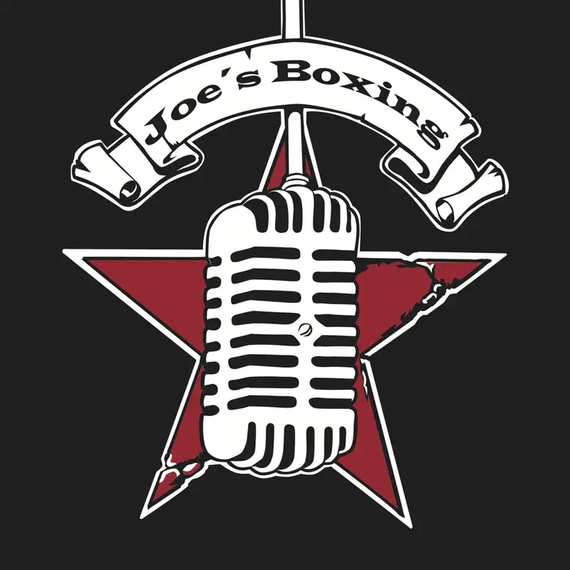 Joe's Boxing