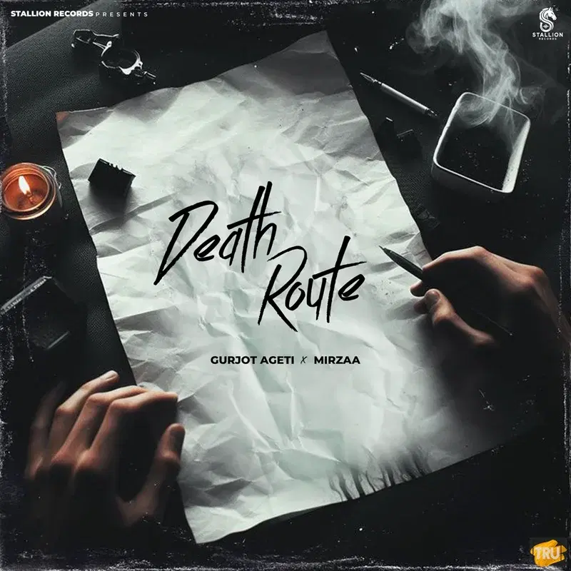 Death Route