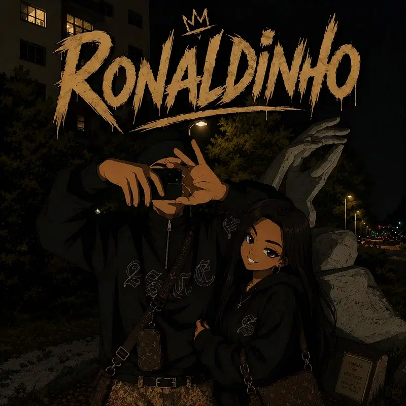 Ronaldinho