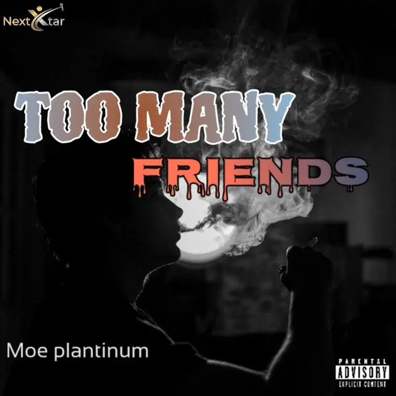 Too Many Friends