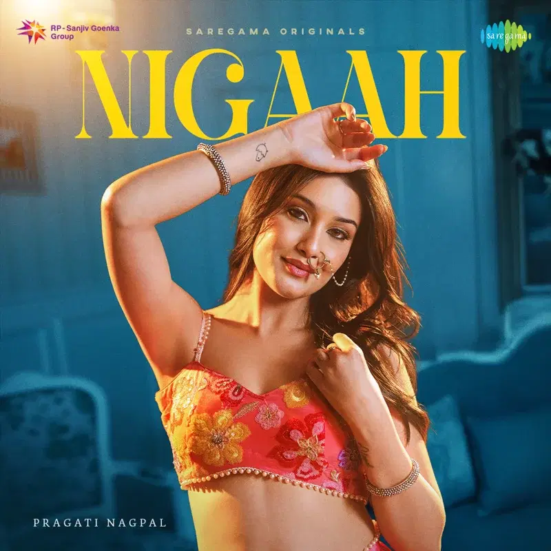 Nigaah