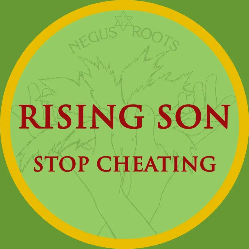 Stop Cheating