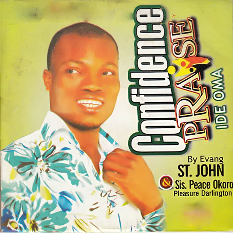 Confidence Praise