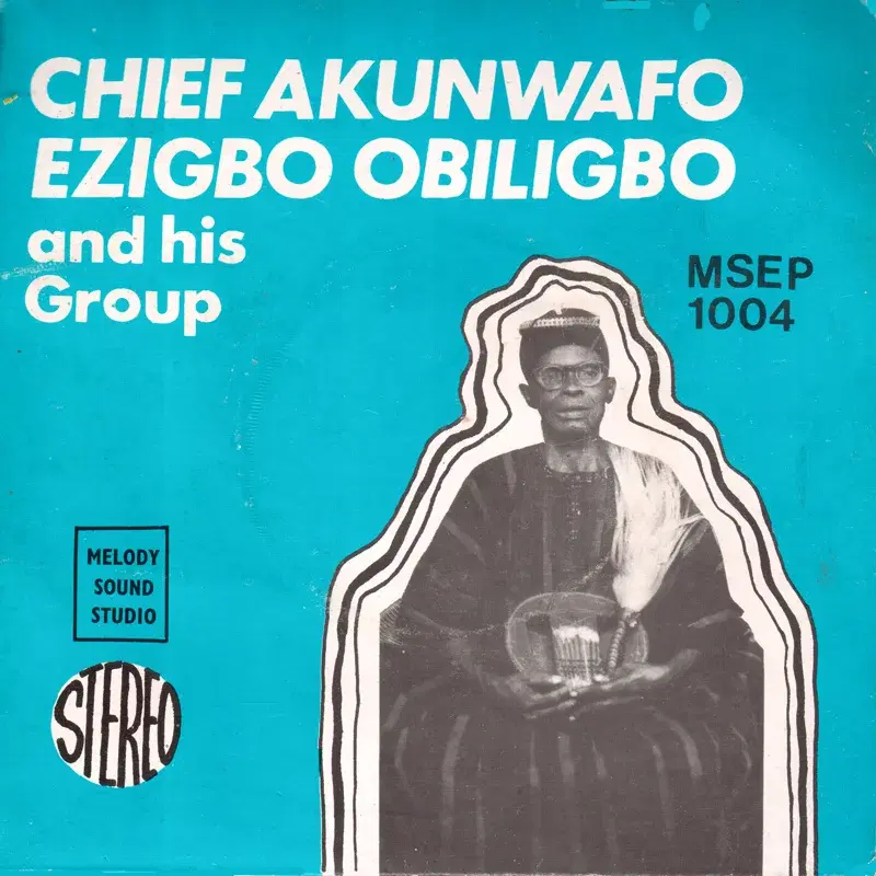 Egwu Gowon