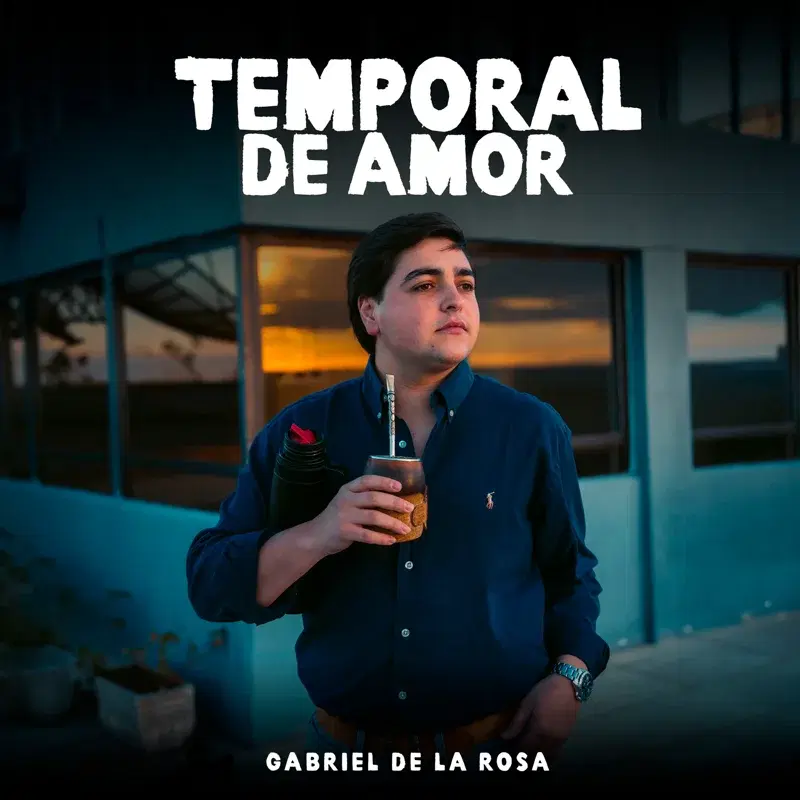 Temporal De Amor