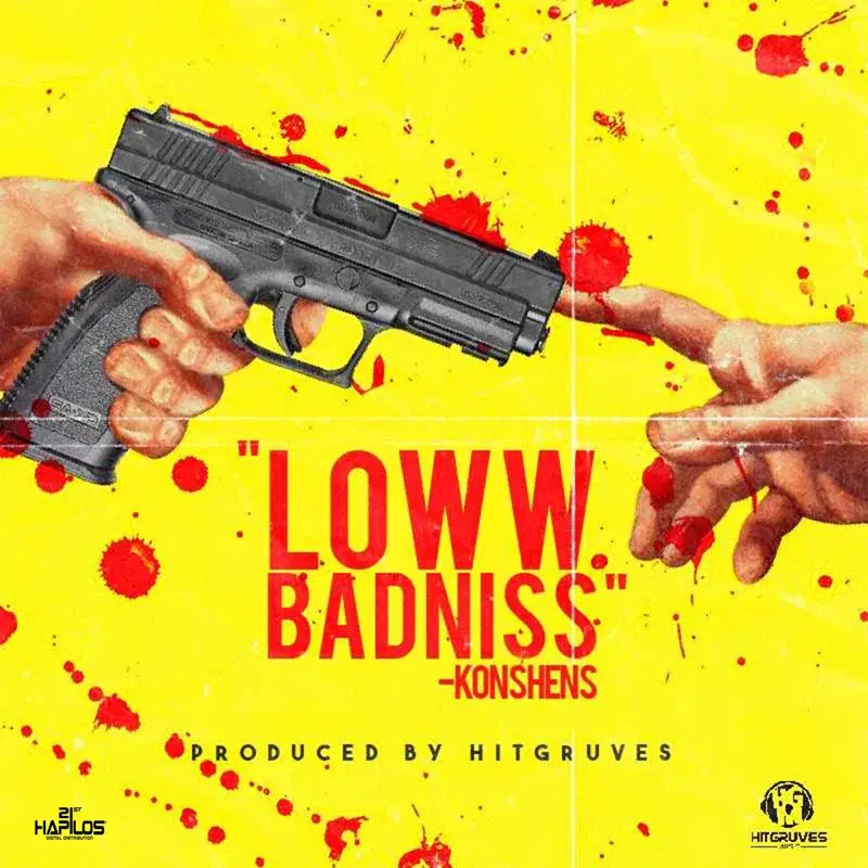 Loww Badniss